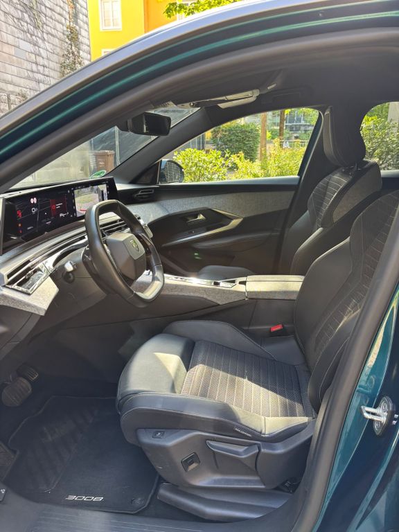 Image of Peugeot 3008