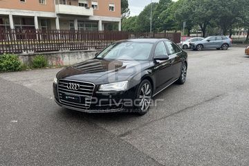 Audi A8 - 1