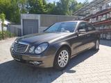 Mercedes-Benz Mercedes Benz E 200 Kompressor 1 . Hand 51tkm - Mercedes-Benz E 200 aus 2008