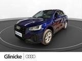 Audi Q2 2.0 TDI S-Line Navi Garantieverl. - Audi Q2 in Erfurt