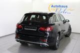 Mercedes-Benz GLC 300 D 4M AMG-LINE"LEDER"DSTR+"AHK"DIG-TACHO" - gebrauchte Mercedes-Benz GLC 300 aus dem Jahr 2021