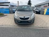 Opel Meriva B Design Edition 1Jahr  Garantie - Opel Meriva Gebrauchtwagen in Nürnberg