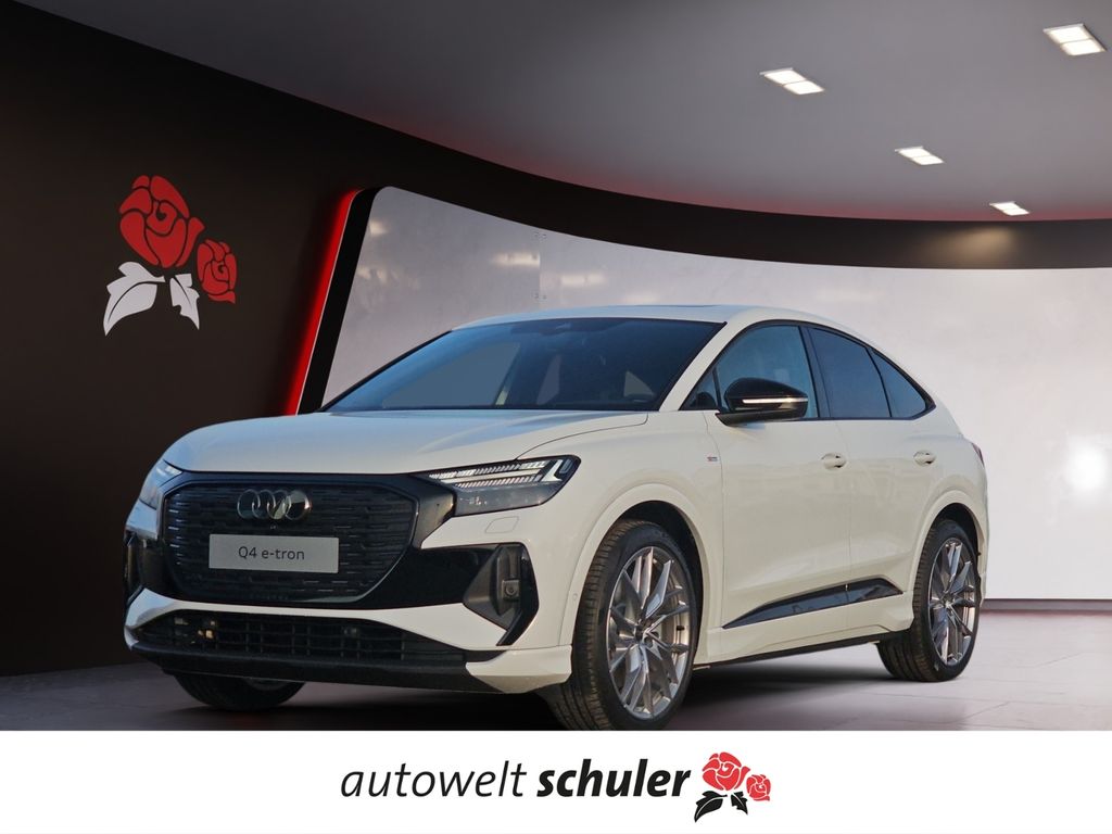 Audi Q4