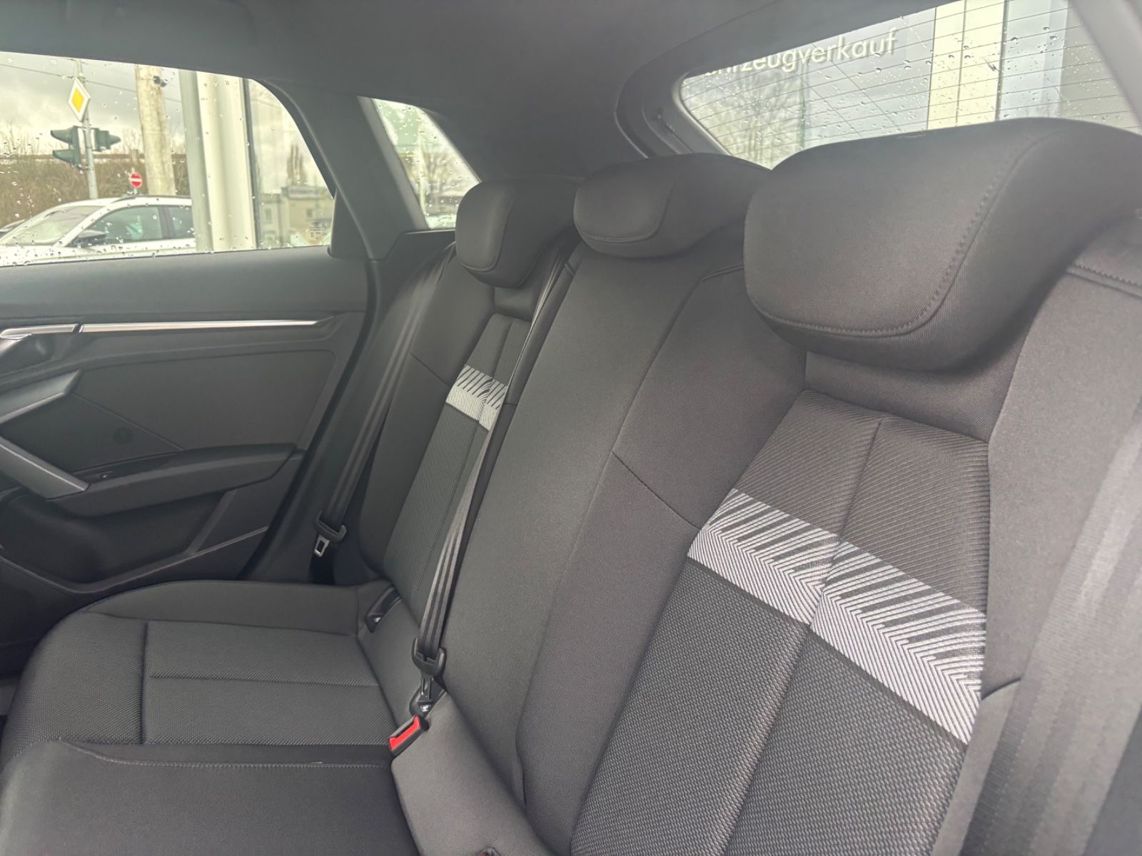 Fahrzeugabbildung Audi A3 Sportback 35TFSI KAM SHZ NAVI