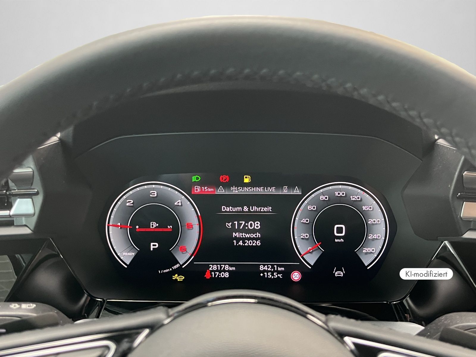 Audi A3 - Bild 11