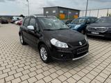 Suzuki SX4 Classic  4X4 / EURO 5 / 2.Hand - gebrauchte Suzuki Limousine