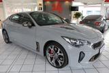 Kia Stinger  3.3i GT - Autom-Voll-Pano-Allr - gebrauchte Kia Stinger aus dem Jahr 2020