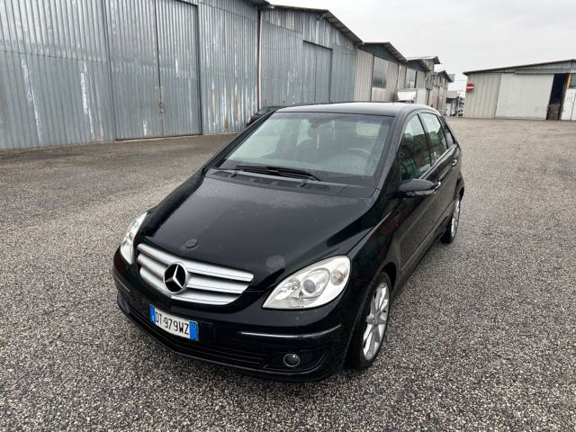 Mercedes-Benz Mercedes-benz B 180 B 180 CDI Chrome