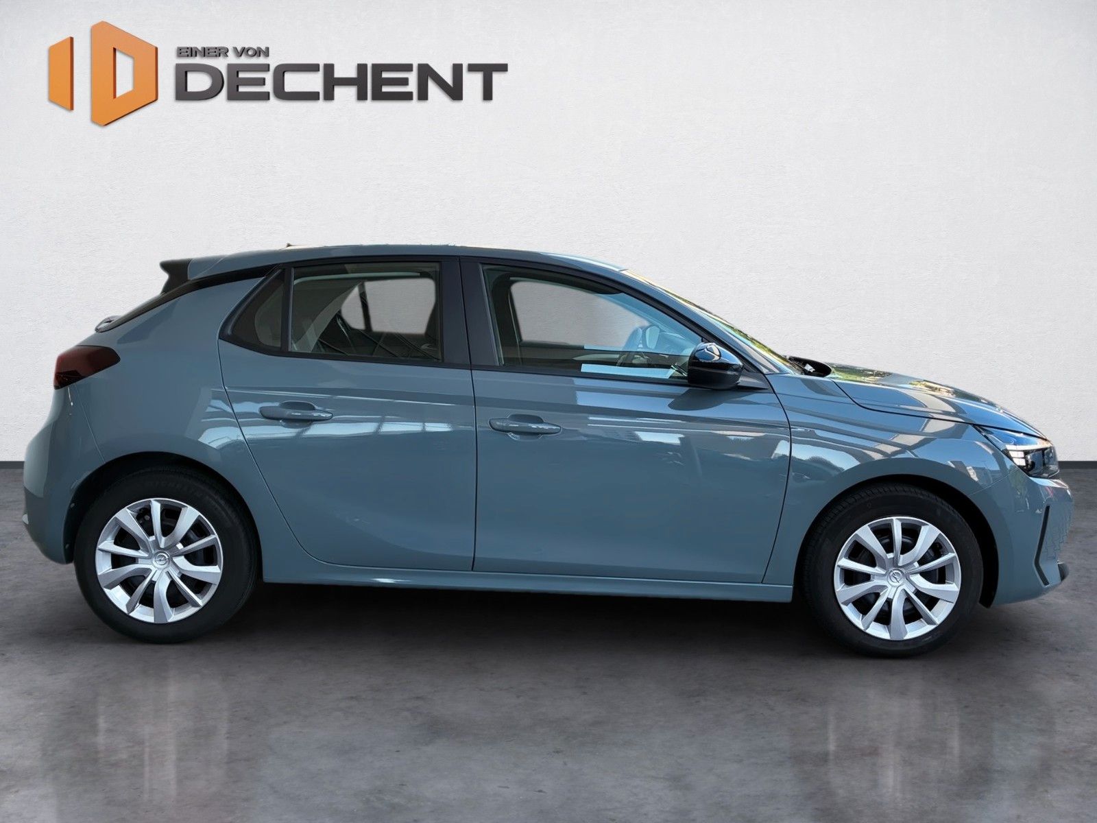 Fahrzeugabbildung Opel Corsa F Edition 100PS SHZ/PDC!