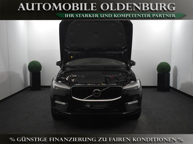 Volvo XC60 B4 D Core *AHK*4xSHZ*LHZ*FHZ*Kamera*ThorLED
