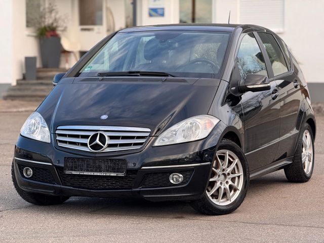 Mercedes-Benz A 200 A -Klasse A 200 CDI**TÜV NEU**