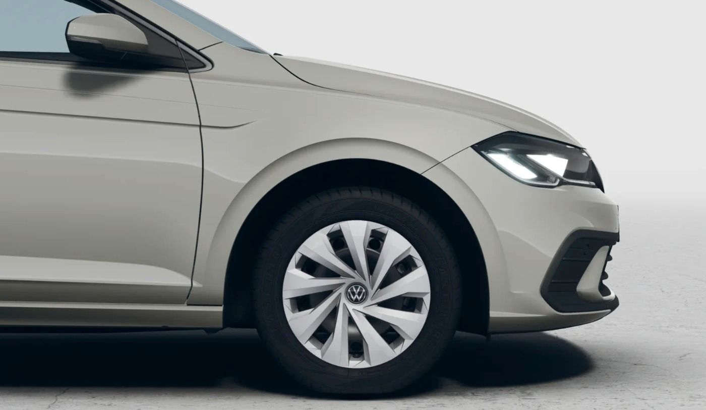 Volkswagen Polo - Bild 17