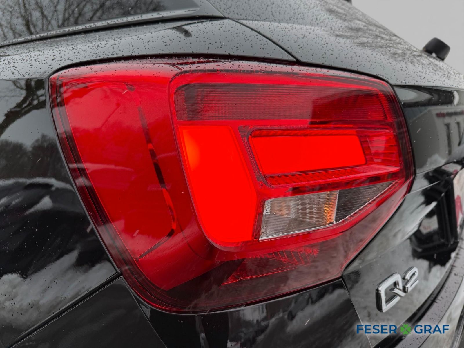 Audi Q2 - Bild 18