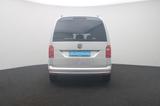 Volkswagen Caddy 2.0 TDI Comfortline Einparkhilfe Navi - VW Caddy Gebrauchtwagen in Karlsruhe