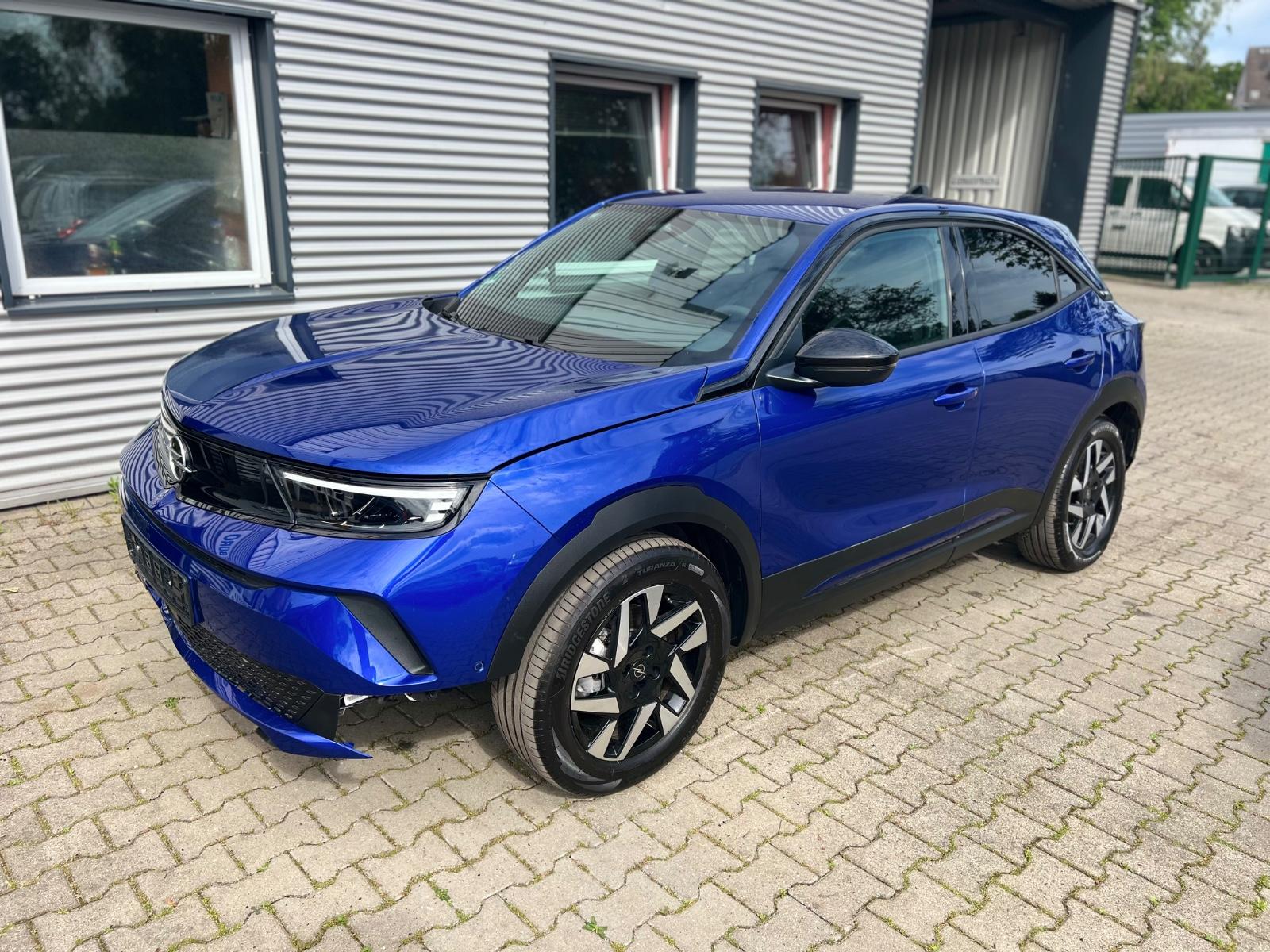 Opel Mokka e Edition erst 851 Km !!!!