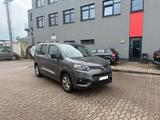 Toyota Proace City Verso Team Deutschland - Toyota Proace (Verso) Team-Deutschland