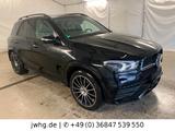 Mercedes-Benz GLE 350 e 2x AMG MB-LED 21"Distr. Airmatic Night - Mercedes-Benz GLE 350