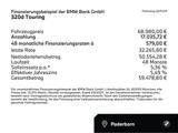 BMW 320d Touring Sportpaket Bluetooth HUD Navi LED - : Kombi, Bluetooth