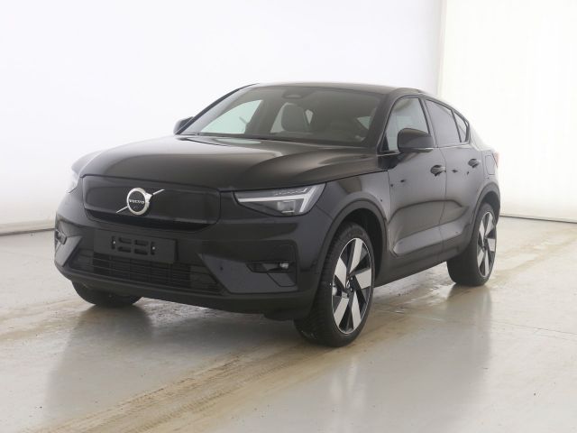 Volvo C40 P8 AWD Recharge Twin Engine Ultimate Autom.