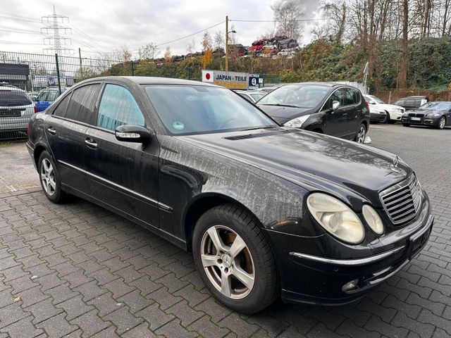 Mercedes-Benz E 320 E -Klasse Lim. E 320