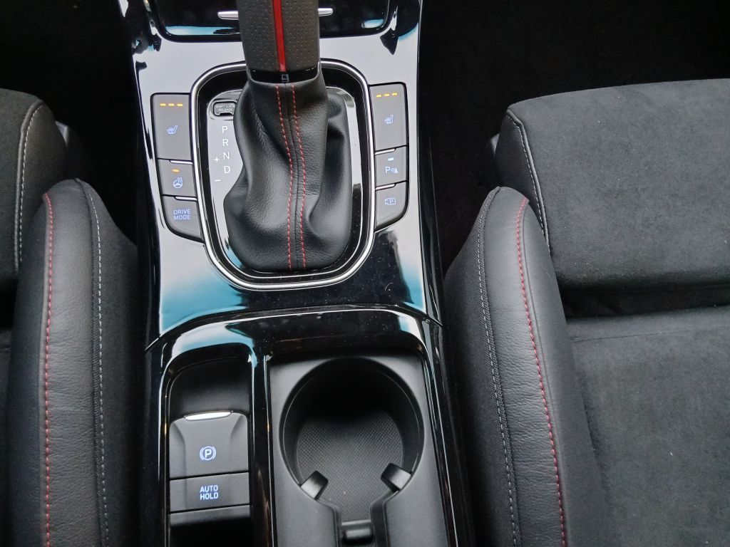 Hyundai i30 – Bild 18