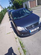Volkswagen Polo 1.4 Comfortline Comfortline