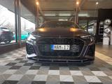 Audi RS3 RS 3 Sportback 2.5 TFSI quattro - gebrauchte Audi RS3 aus dem Jahr 2021