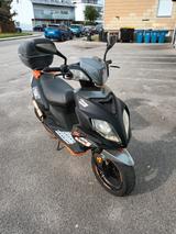 Explorer Speed 03 - EXPLORER VON 1 BIS 50 CCM