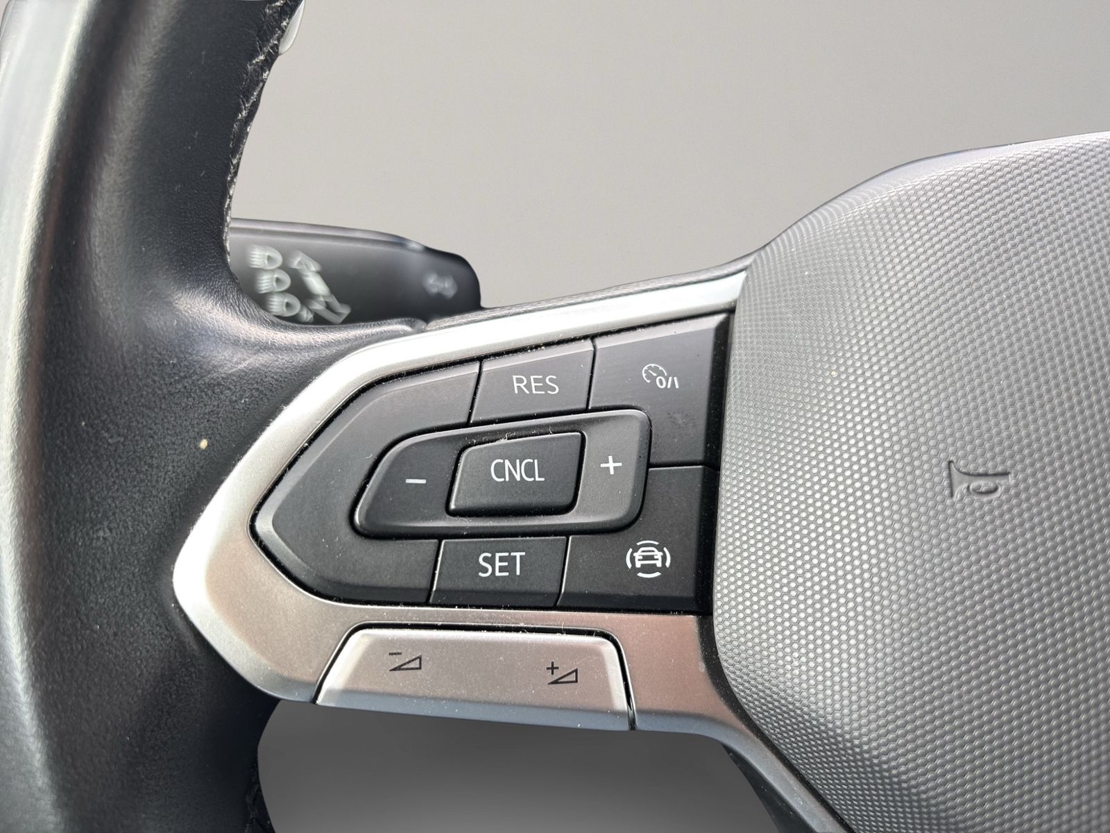 Caddy Maxi 2.0 TDI Style 4Motion, Sitzhzg, AppCo