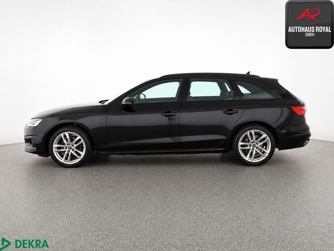 Audi A4 Avant 35 TFSI S LINE 18Z. OPTIKPAKET,ACC,AHK, миниатюра 2