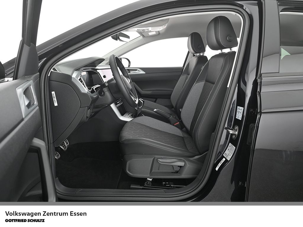 Volkswagen Taigo - Bild 11