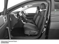 Volkswagen Taigo - Vorschau Bild 11