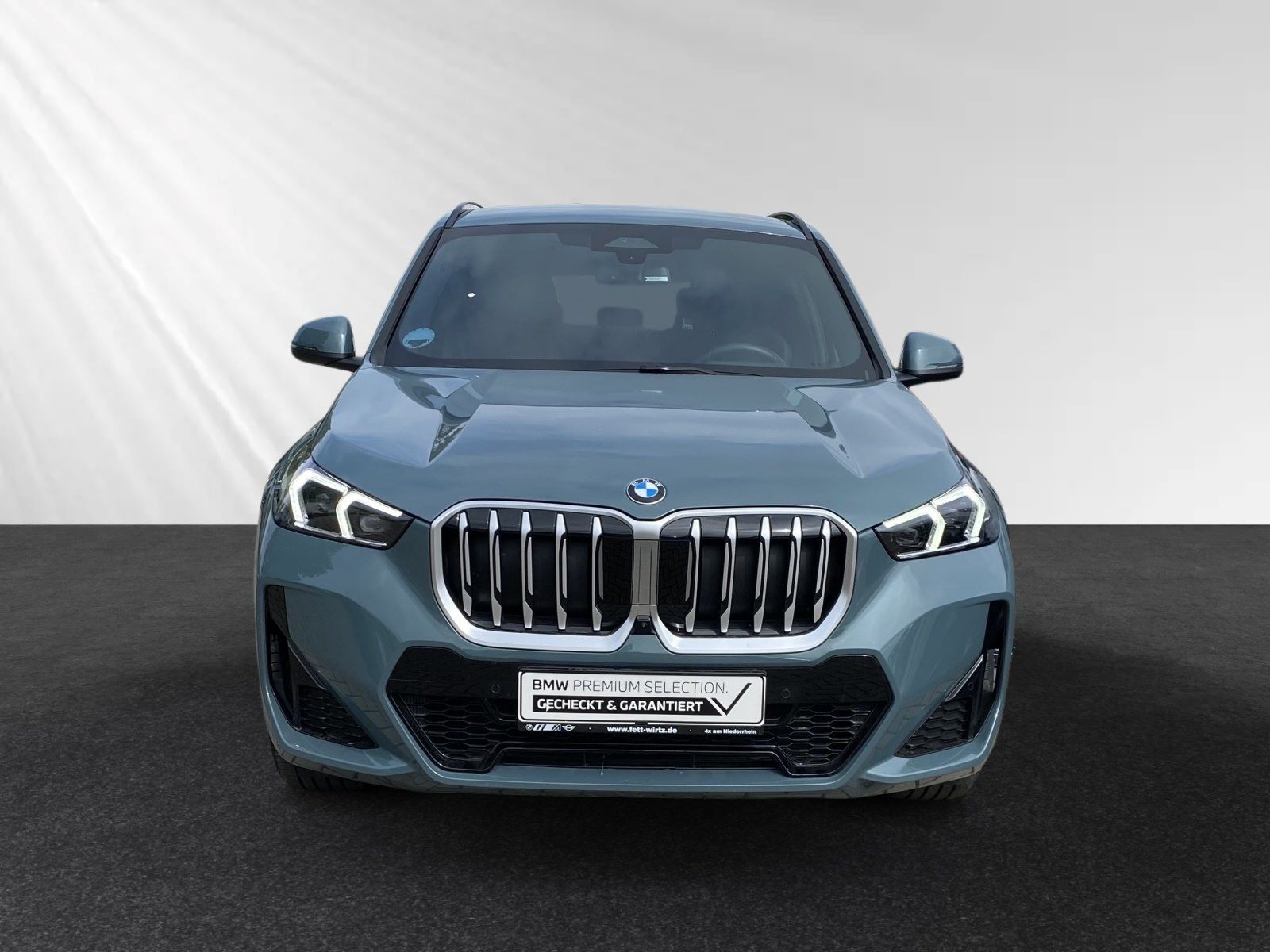 BMW X1 - Bild 5