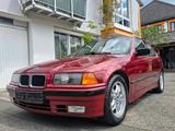 BMW 316i E36 Lim.  166 TKM Tüv: 09/2025 - BMW 316: 36 316i
