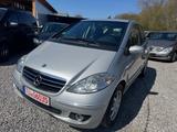 Mercedes-Benz A 180 A A 180 CDI  Avantgatde - gebrauchte Mercedes-Benz A 180 aus dem Jahr 2005