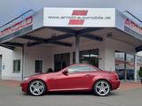 Mercedes-Benz SLK 350 Sport Edition - Mercedes-Benz SLK 350 Gebrauchtwagen