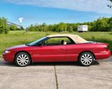 Chrysler Stratus 2.5L Cabrio - Chrysler aus 1997