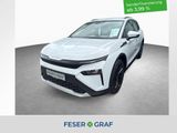 Skoda Elroq 50 Tour 55 kWh 125 kW *NEUWAGEN*SMART - Skoda Elroq: Automatik