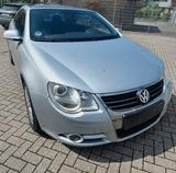 Volkswagen Eos FSi Cabrio  65000km - Volkswagen Eos: Fsi