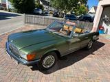 Mercedes-Benz 280 - Mercedes-Benz 280: Cabrio