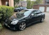 Mercedes-Benz Mercedes Benz  C320 CDI - Mercedes-Benz C 320 in Berlin