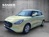 Suzuki Swift  1.2 Club Hybrid -Navi/AppleCar/Android- - Suzuki Swift Gebrauchtwagen in Osnabrück