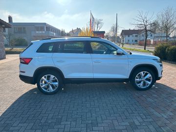 Skoda Kodiaq - 2