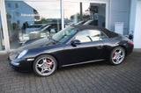 Porsche 911 997 Carrera 3.6 Cabrio Xenon Navi 19Zoll PDC - Porsche 997 in Stuttgart
