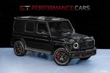 Mercedes-Benz G 63 AMG SUPERIOR 22" Carbon Massage Sunroof ACC - gebrauchte Mercedes-Benz G 63 AMG aus dem Jahr 2024