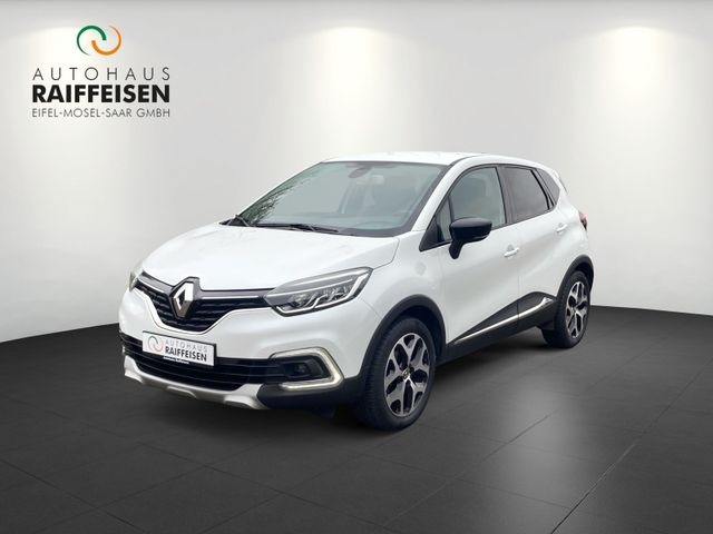 Renault Captur Intens TCe 90 Kamera, wenig Kilometer!