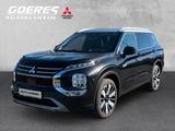 Mitsubishi Outlander 2.4 PHEV AWC Top*Leder*Pano*360Grad* - Mitsubishi Gebrauchtwagen