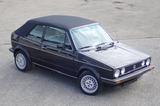 Volkswagen Golf - Volkswagen Golf aus 1986