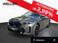 BMW X6 - Vorschau Bild 1