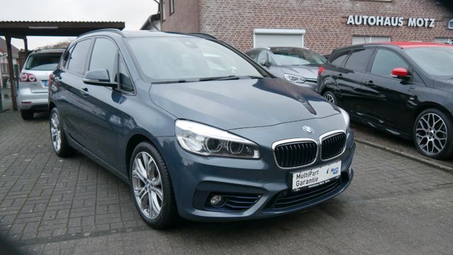 BMW 225 Active Tourer  Sport Line